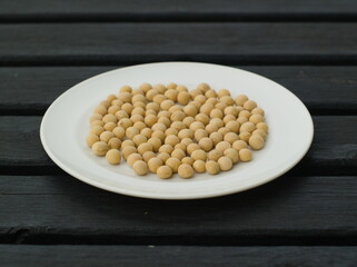 大豆