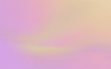 Gradient background pink colors with noise effect Grain Wallpaper Grainy noisy textured blurry texture abstract Digital noise gradient. Nostalgia, vintage 70s, 80s style. Abstract lo-fi background.