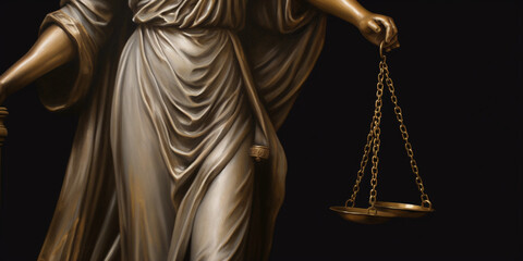 Statue, Lady Justice, Justice, Legal system, Symbol
