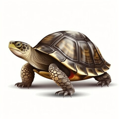 Fototapeta premium Turtle