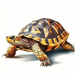 Fototapeta premium Turtle