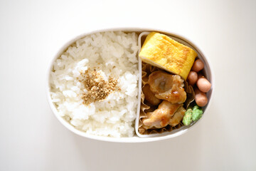 弁当