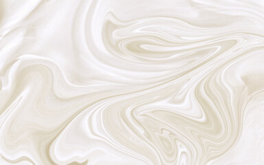 Abstract decorative painting. Creative background for wallpapers, posters, cards, invitations, websites and prints. Unusual artistic design. Beautiful dynamic composition. Handmade texture.