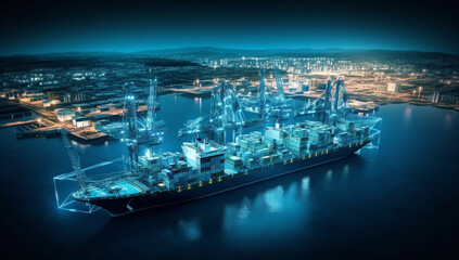 view of the city of the city