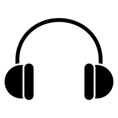 headphones icon 