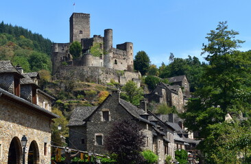 Belcastel