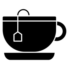 cup of tea icon