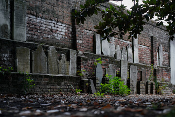 Old Cemetery