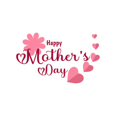 Mother's Day Lettering, Vector Designs