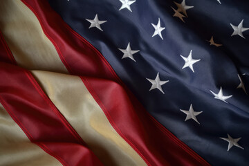 United States flag