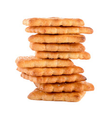 butter biscuits on transparent png