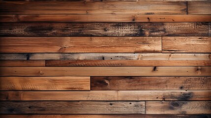 Light and dark brown wood panels with wooden texture background