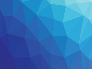 abstract geometric background