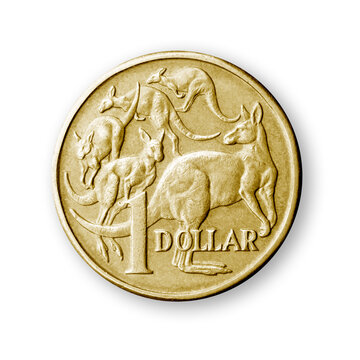 1 Dollar Australia