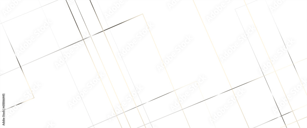 Poster abstract grid triangular background vector illustration, abstract white line vector background with 