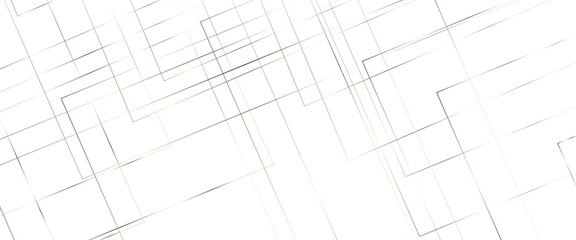 Abstract grid triangular background vector illustration, abstract white line vector background with geometric triangular or polygonal line shapes, stylist geometric line background for wallpaper.
