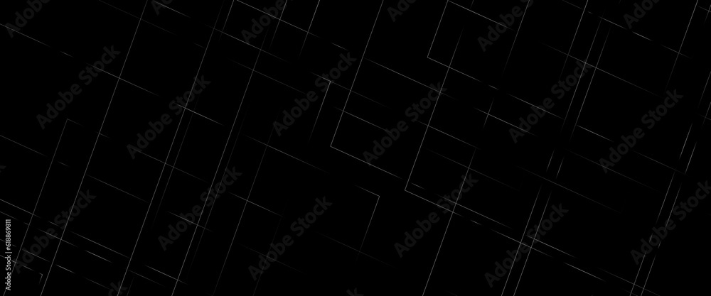 Poster abstract white line vector background with geometric triangular or polygonal line shapes, stylist ge