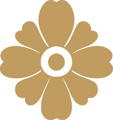 Abstract Floral Elements and Frames | Abstract Floral Logo | Abstract Flower Designs | Captivating Designs and Patterns