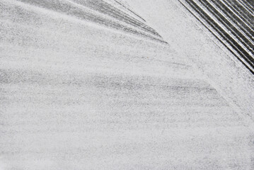 Abstract printed texture as background