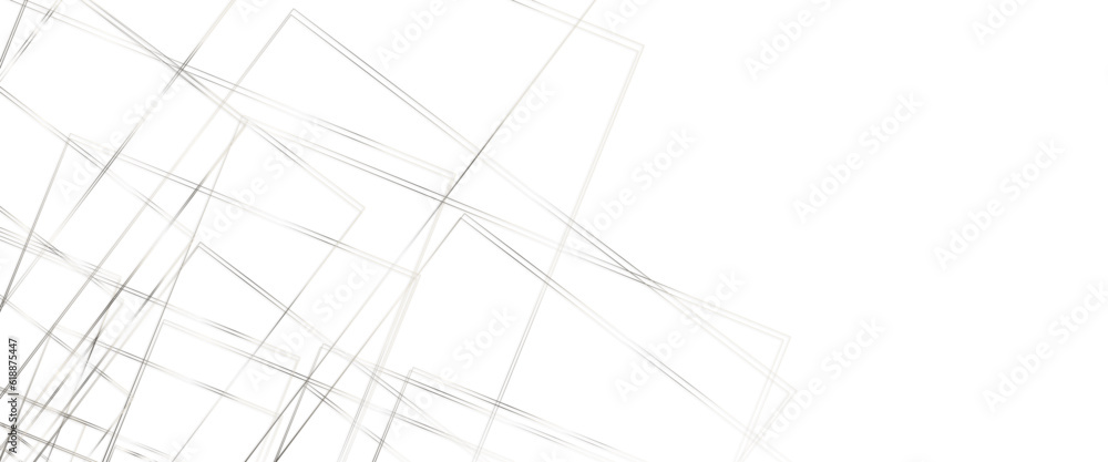 Poster abstract geometric technological background. vector creative design, abstract background modern tech
