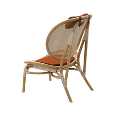isolated furnitures in white background studio style from different categories like pouf, sofa, chair, armchair etc.
