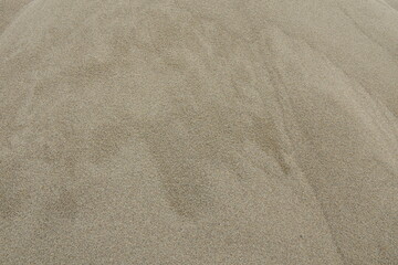 Fototapeta na wymiar Closeup of Sand