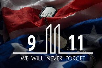 Patriot day 9 11 never forget social media graphics