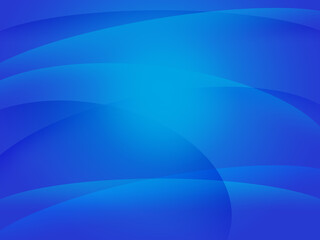 abstract blue background