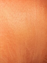 Orange Velours texture background interior design Sofa cover 