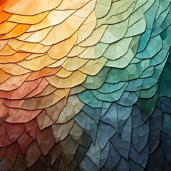 colors｜テクスチャ｜Texture｜Generative AI