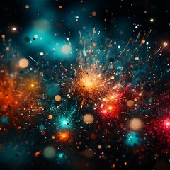 絵の具のような｜テクスチャ｜Texture｜Generative AI