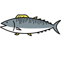 seafood marine