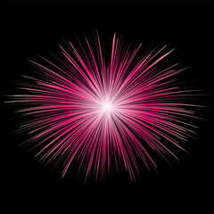 beautiful elegant circular star pattern sun fire explosion burst blast fire floral design color texture vector eps mandala pack