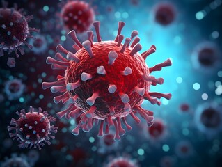 Coronavirus-Pandemie (SARS-CoV-2)