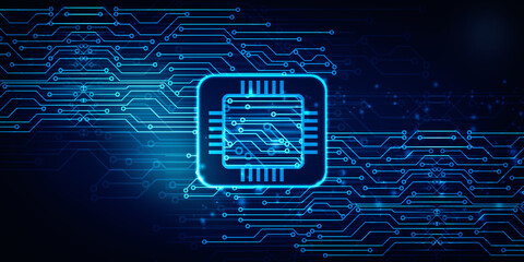 2d rendering latest computer  microchips
