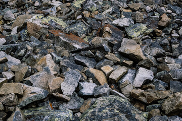 stone wall background