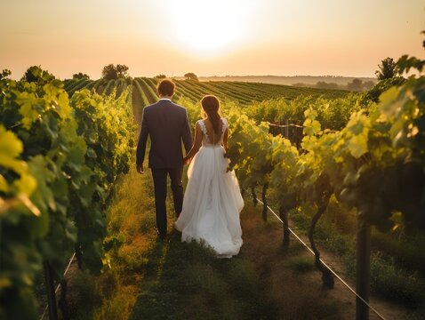 Weingüter für eure Hochzeit