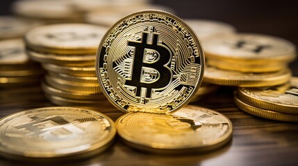 bitcoin cryptocurrency boom