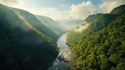 photo of New River Gorge National Park