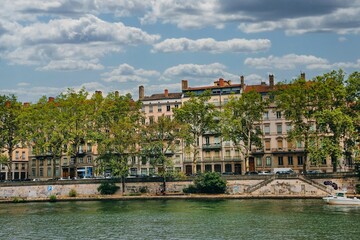 Quartier Vieux Lyon