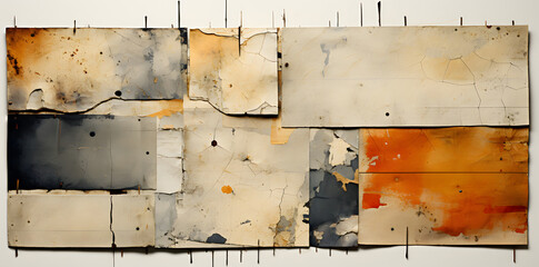 old paper background