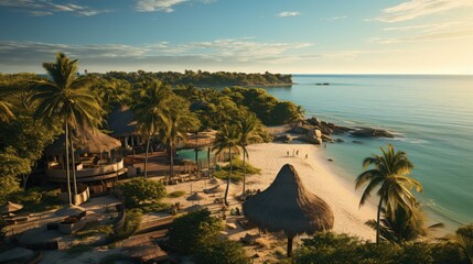 Benguerra Island Mozambique