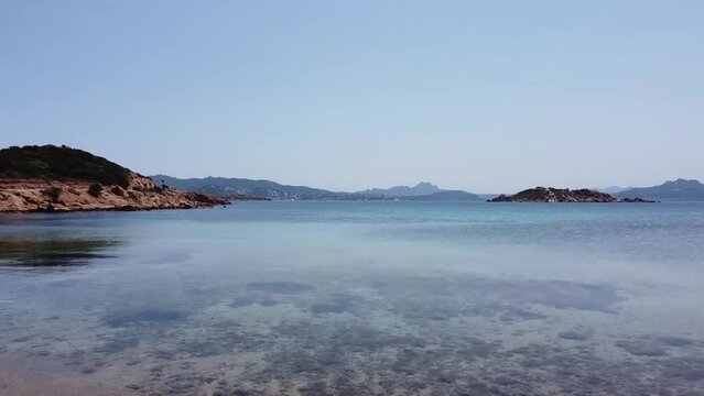 Spiagge Isola Caprera - Sardegna