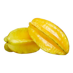 Culinary Star Fruit Cutout