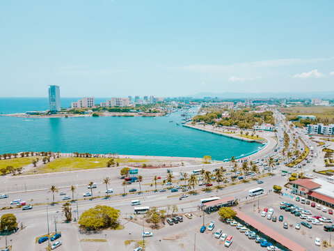 Marina Puerto Vallarta