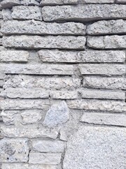 Wall Patio interior texture background 