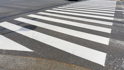 横断歩道