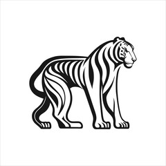 Tiger Logo
