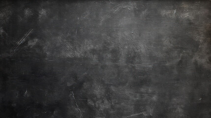 Obraz premium Grunge Background: A Texture Background with a Grunge Texture and a Black Pattern AI Generated 