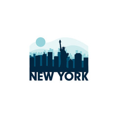 New York Design/Vector